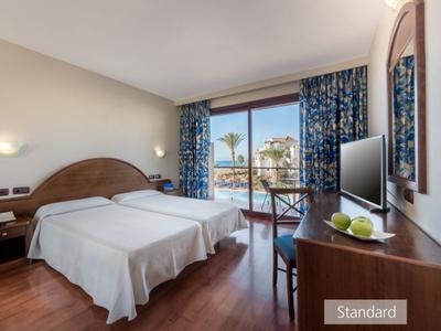 VIK Gran Hotel Costa del Sol - Bild 5