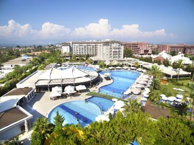 Sunis Elita Beach Resort Hotel & SPA - Bild 2