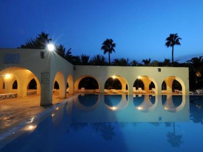 Hotel Mediterranee Thalasso Golf - Bild 3