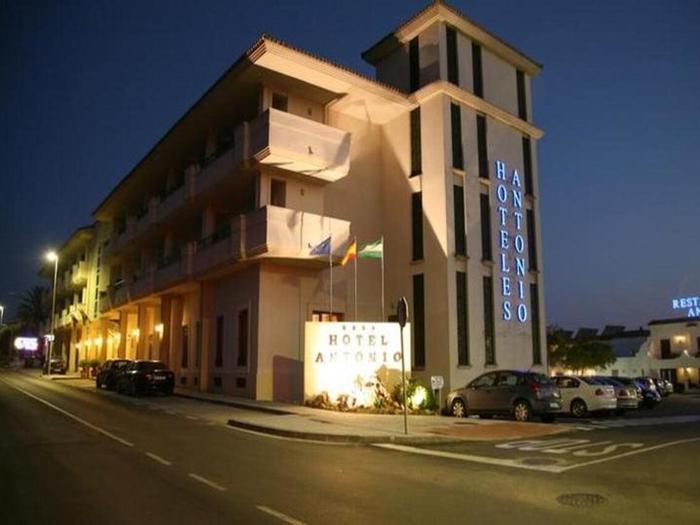 Hotel Antonio II - Bild 1