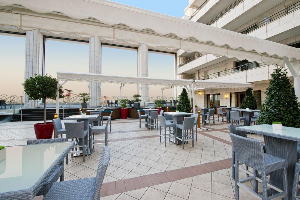 Hotel Hyatt Regency Nice Palais de la Mediterranée - Bild 1
