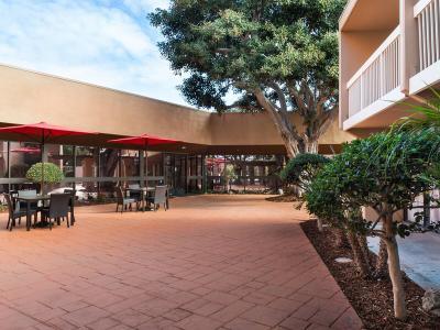Hotel Courtyard Oxnard Ventura - Bild 4