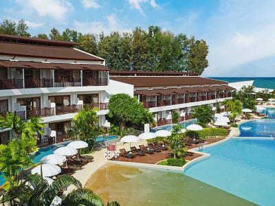 Hotel Arinara Bangtao Beach Resort - Bild 2