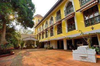Storii By ITC Hotels Shanti Morada, Saligao - Bild 2