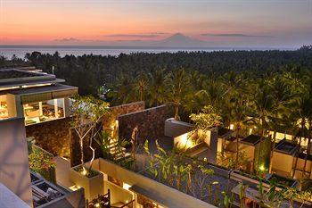 Hotel Svarga Resort Lombok - Bild 4