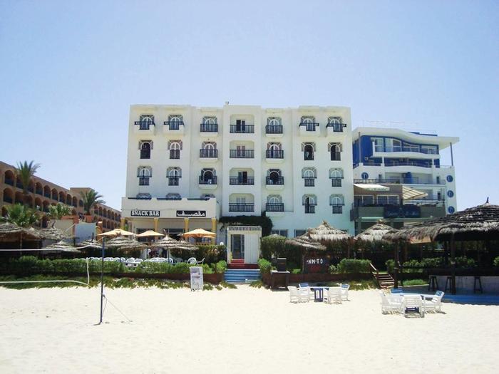 Hotel Royal Beach Sousse - Bild 1