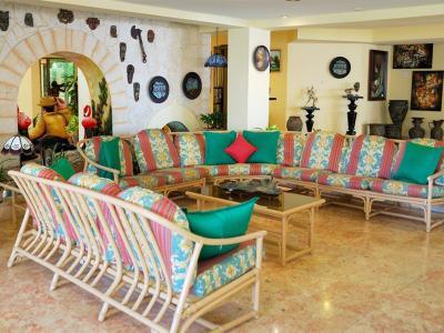 Hotel Chateau Miramar Havana - Bild 2