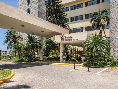Hotel Chateau Miramar Havana - Bild 4