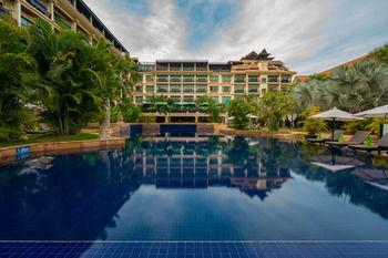 Hotel Angkor Miracle Reflection Club - Bild 5