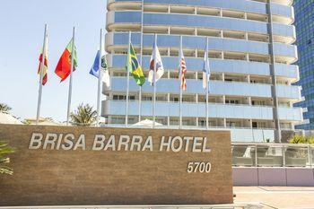 Riale Brisa Barra Hotel - Bild 4