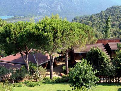 Hotel Residence Castell'Verde - Bild 3