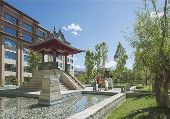 Hotel Shangri-La Lhasa - Bild 2