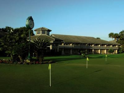 Hotel Arnold Palmer's Bay Hill Club & Lodge - Bild 4