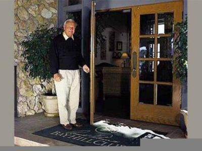 Hotel Arnold Palmer's Bay Hill Club & Lodge - Bild 2