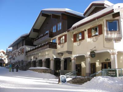 Hotel Sun Peaks Resort - Sun Peaks Lodge - Bild 3