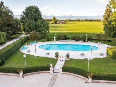 Best Western Plus Hotel Villa Tacchi - Bild 4