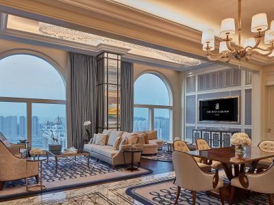 Hotel The Ritz-Carlton Macau - Bild 3