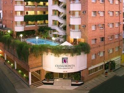 Hotel Ciudad Bonita - Bild 2