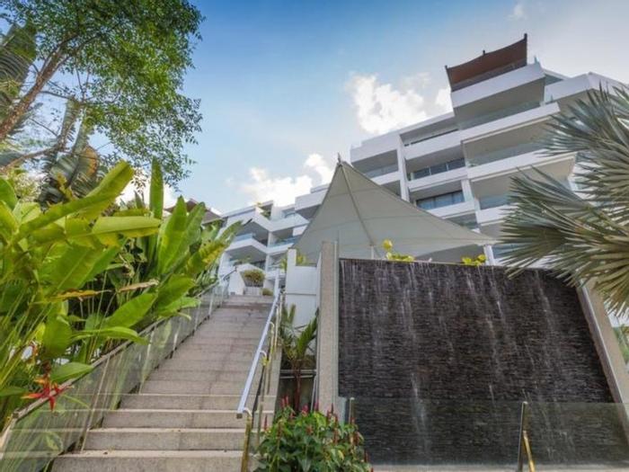 Hotel Sansuri Resort Phuket - Bild 1