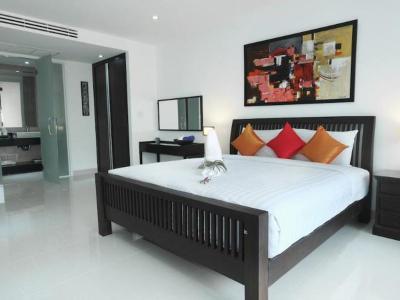 Hotel Sansuri Resort Phuket - Bild 5