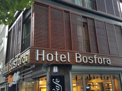 Hotel Bosfora - Bild 3