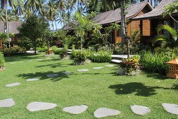 Hotel RedDoorz Plus @ Raya Senggigi Lombok - Bild 4