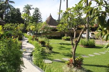 Hotel RedDoorz Plus @ Raya Senggigi Lombok - Bild 3