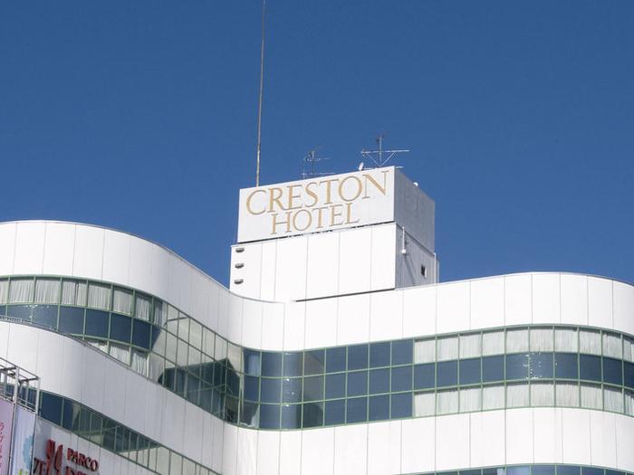 Chofu Creston Hotel - Bild 1