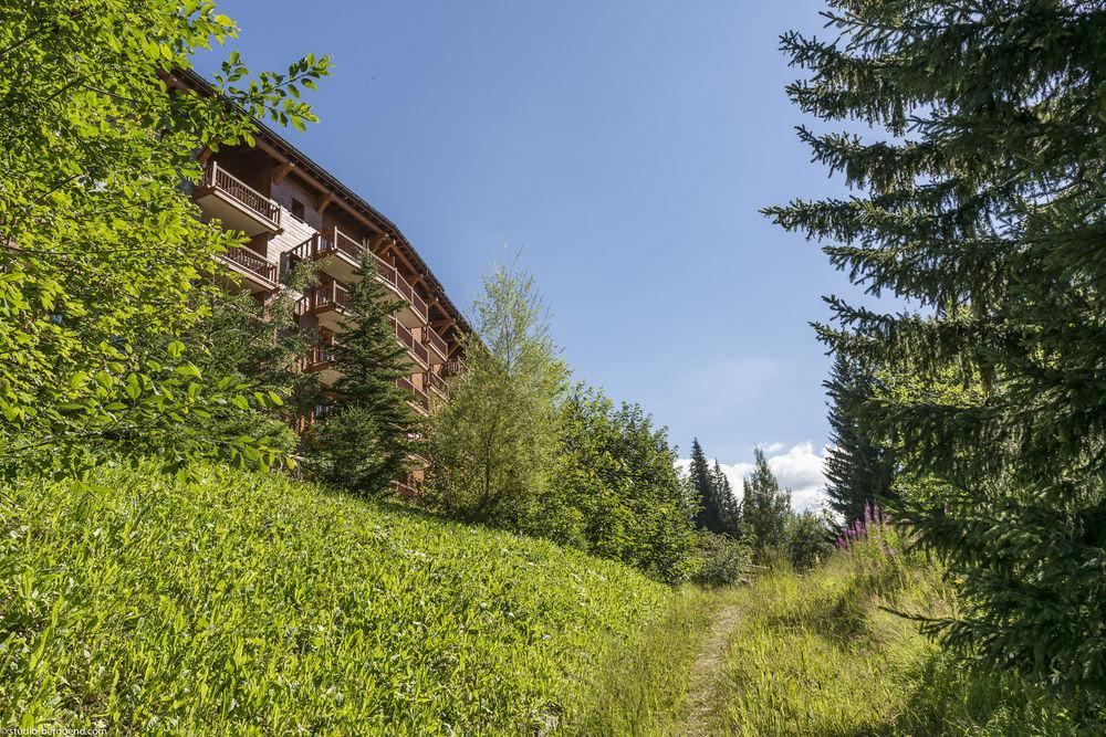 Hotel Pierre & Vacances Premium Residence Les Alpages de Chantel - Bild 1