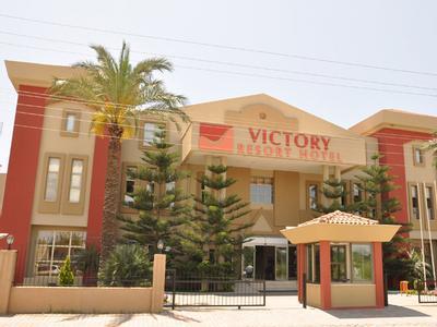 Victory Resort Hotel - Bild 3