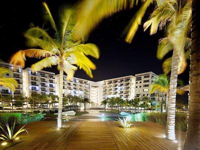 Hotel Playa Blanca Beach Resort - Bild 3