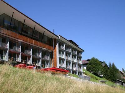 Hotel Lux Alpinae - Bild 5