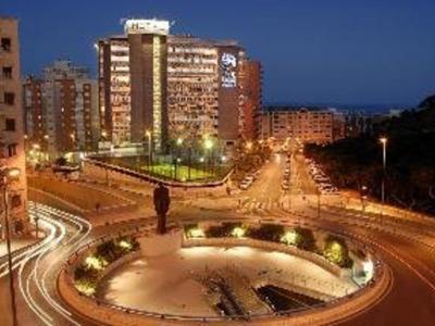 Hotel Maya Alicante - Bild 2