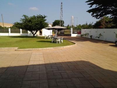 Accra Luxury Lodge Hotel - Bild 3