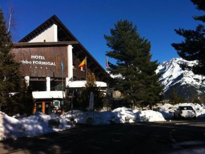 SNÖ Hotel Formigal - Bild 4