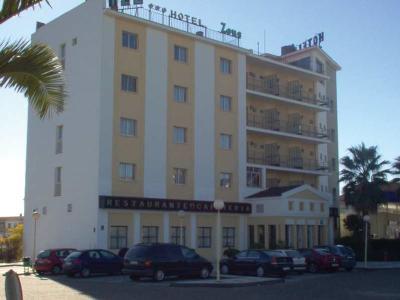 Hotel Zeus - Bild 3
