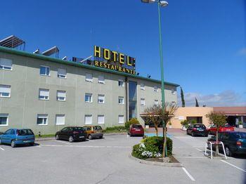 Hotel Rey Arturo - Bild 4