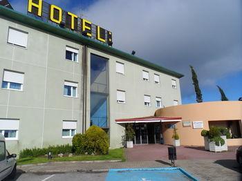 Hotel Rey Arturo - Bild 3