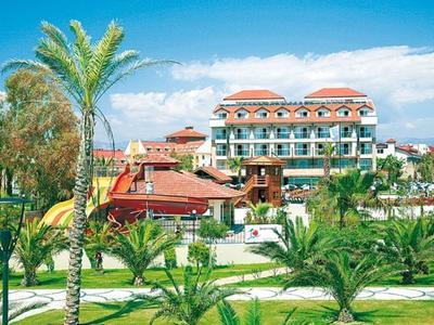 Hotel Seher Resort & Spa - Bild 4