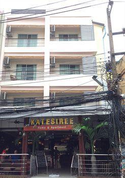 Hotel Katesiree Residence - Bild 1
