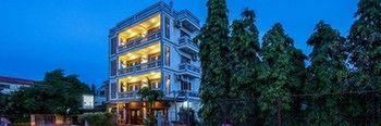Hotel Seasons d'Angkor Villa - Bild 5