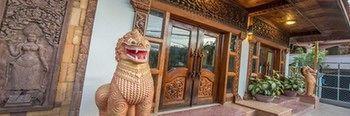 Hotel Seasons d'Angkor Villa - Bild 4