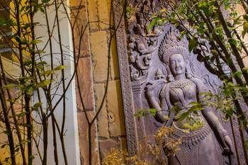 Hotel Seasons d'Angkor Villa - Bild 1