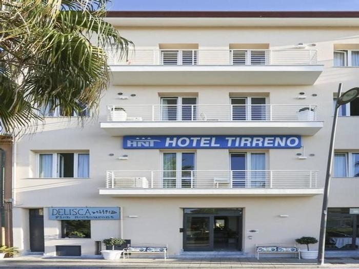 Hotel Nuovo Tirreno - Bild 1
