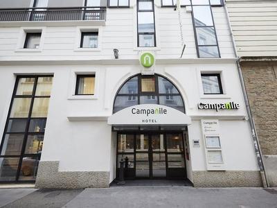 Hotel Campanile Lyon Centre - Berges du Rhone - Bild 2
