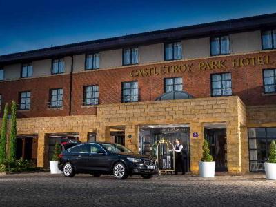 Castletroy Park Hotel & Leisure Club - Bild 3