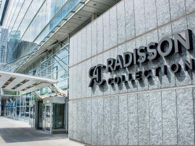 Radisson Collection Hotel, Warsaw - Bild 2