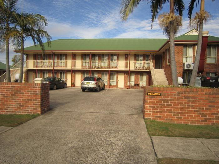 The Aussie Rest Motel - Bild 1