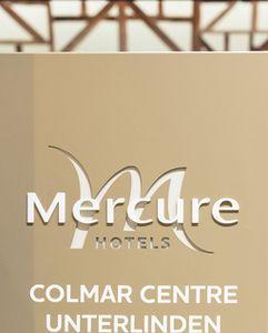 Hotel Mercure Colmar Centre Unterlinden - Bild 4