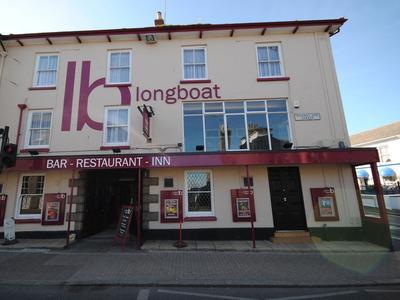 Hotel The Longboat Inn - Bild 3